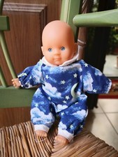 Poupée de collection style