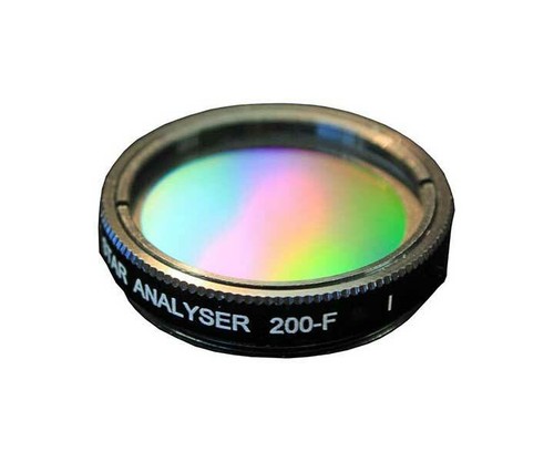 Paton hawksley spectroscope - paton,