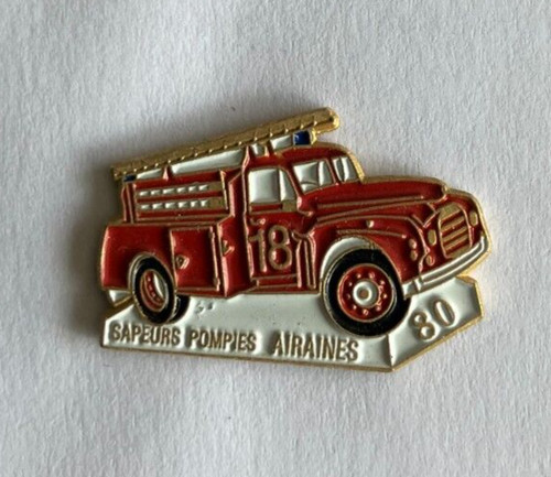 Pin s camion - - , truck