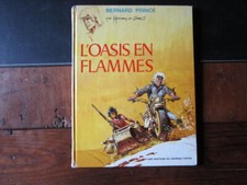 EO BERNARD PRINCE T5 L'OASIS