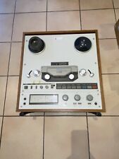 Magnétophone à bandes Teac X-10R