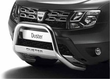 NEUF PARE BUFFLE DACIA DUSTER