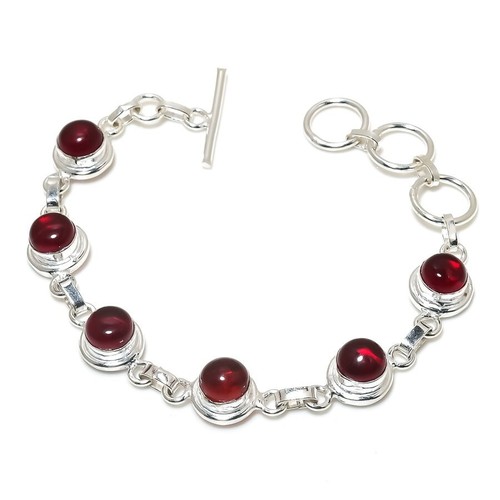 Bracelet bijoux argent - bracelet, en
