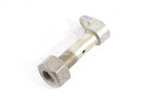 Ancien boulon pièce - ancien,
