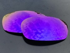 Gravé Polarisé Violet à