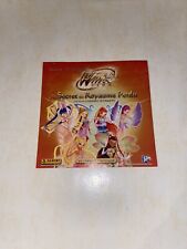 ALBUM C IMAGE PANINI STICKER