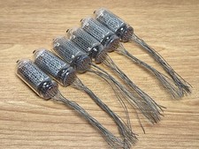 6x⚜ IN-8-2 NEW / NOS NIXIE