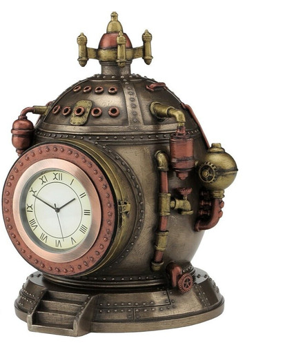 Montre steampunk veronese - de,