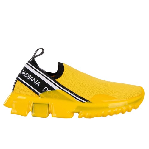 Dolce gabbana slip on - dolce,