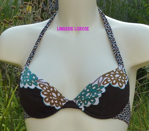 Maillot bain pièces - 2,