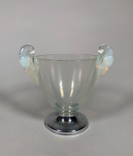 René lalique vase - rené,