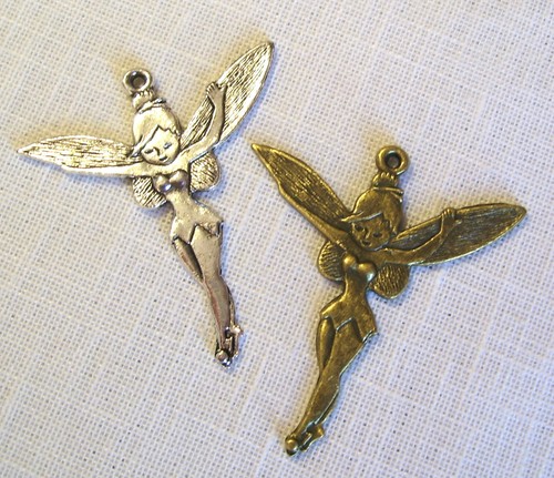 Charm breloque pendentif - /,