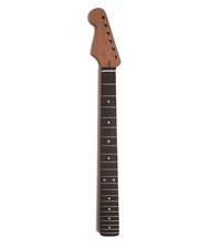 Manche gaucher Stratocaster