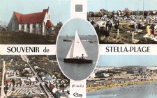 62 STELLA PLAGE