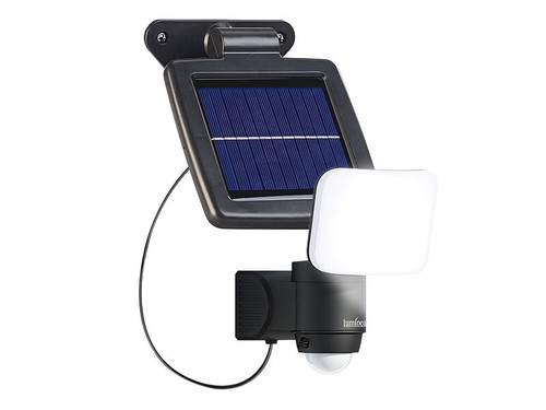 Projecteur solaire led ip44 - projecteur,