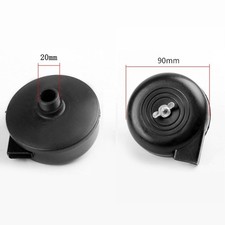 Pompe à vide plastique 1