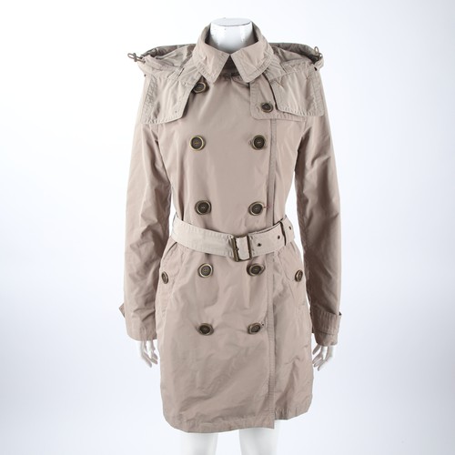 Burberry trench coat - burberry, trench-coat