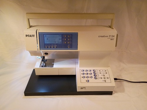 Pfaff creative - pfaff,