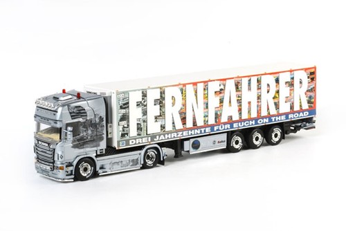 Wsi 1336 die cast - wsi,