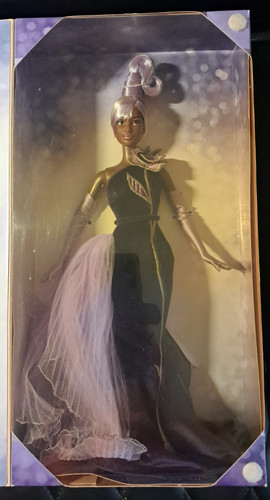 Barbie avon sterling silver - barbie,