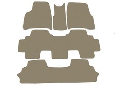 Basic Tapis de sol pour