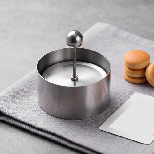 Pcs galettes hamburger - pcs,