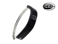 PROTECTION DE SILENCIEUX YOSHIMURA R-77 R&G POUR APRILIA DORSODURO 1200 2011-201