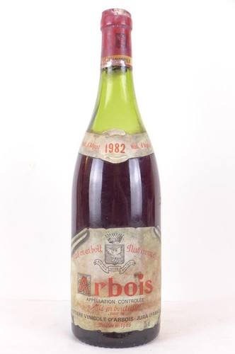 Arbois fruitière vinicole - arbois,