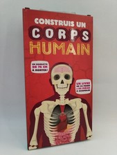 Construis Un Corps Humain