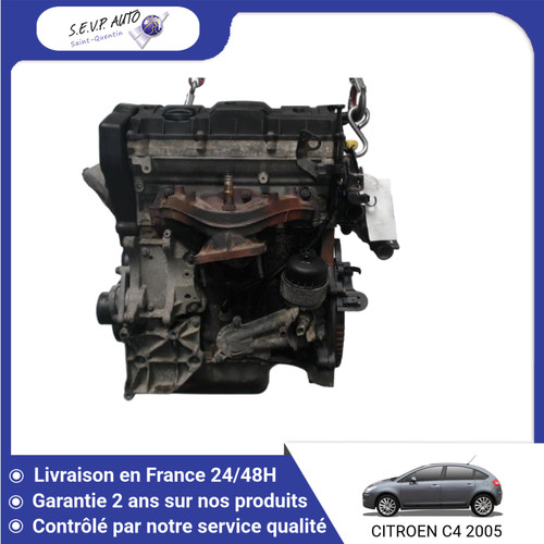 Moteur citroen c4 - ,