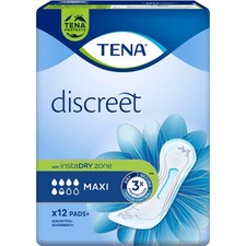 TENA LADY Discrètes Serviettes Maxi 144 St PZN15235269