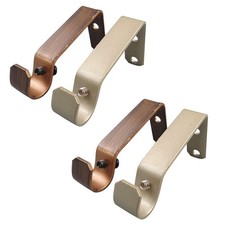 4 PCS Embrasses De Rideaux