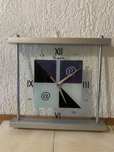 Pendule design vintage - design,
