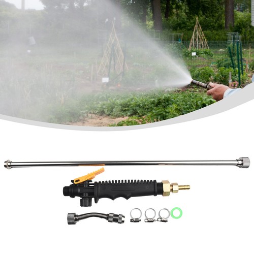 Pulvérisateur eau lance - d'eau,