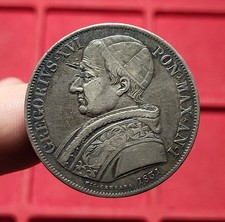 #129-1 ~ Italie Vatican -