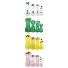 Ensemble de 4 Protections pour