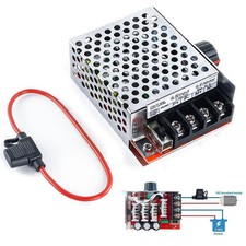 Variateur régulateur de