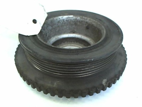 Poulie damper opel - poulie, f