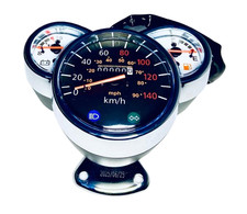 Tachymètre Cockpit Znen