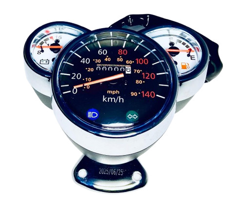 Tachymètre cockpit znen - cockpit,