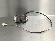 Serrure capot toyota hiace - serrure,