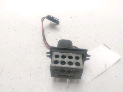Resistance chauffe renault - chauffe,