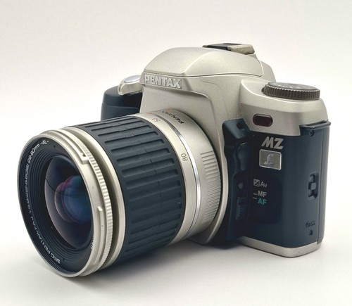 Near mint pentax l - mint],
