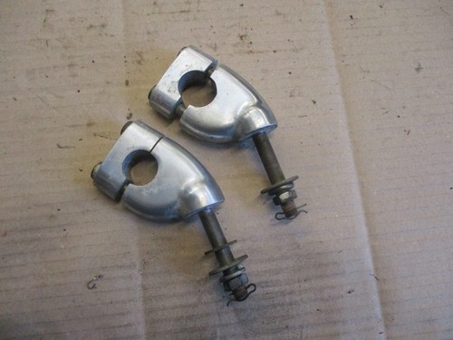 Pontets guidon pour yamaha - de,