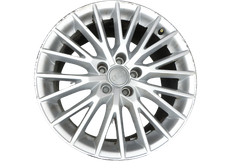 1x Jante aluminium 5X112