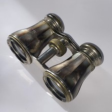 PAIRE DE JUMELLES THEATRE EN