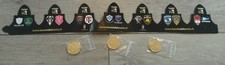 Monnaie de Paris clubs rugby TOP 14 ☆ choisissez votre club préféré ☆