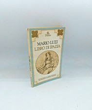 "LIVRE D'HYPAZIE" Mario Luzi