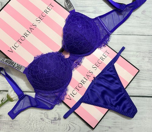 Victoria secret shine strap - victoria's,