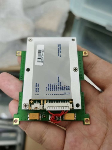 Uhf moudle 915mhz for psion - uhf,